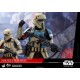 Star Wars Rogue One Movie Masterpiece Action Figure 1/6 Shoretrooper 30 cm